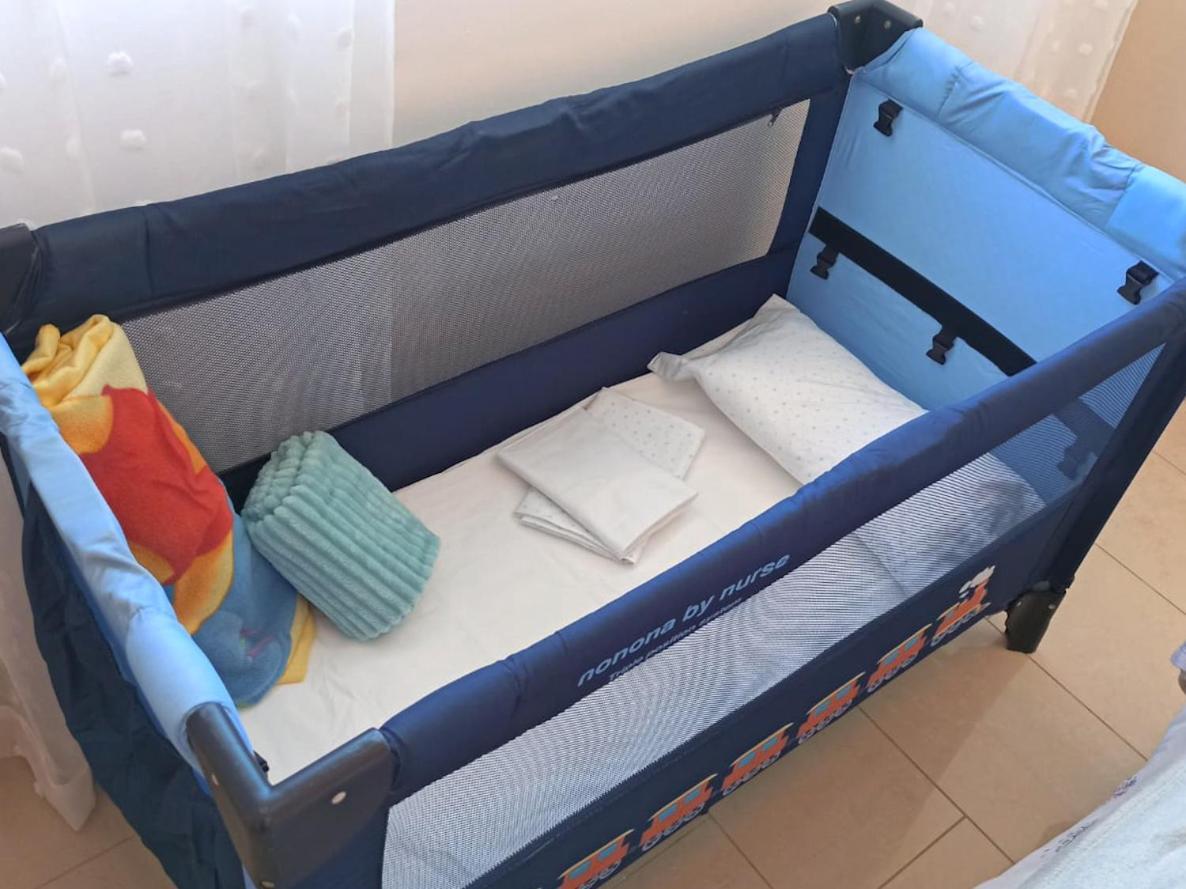 Apartamento Mirador Del Mediterraneo مالقة المظهر الخارجي الصورة