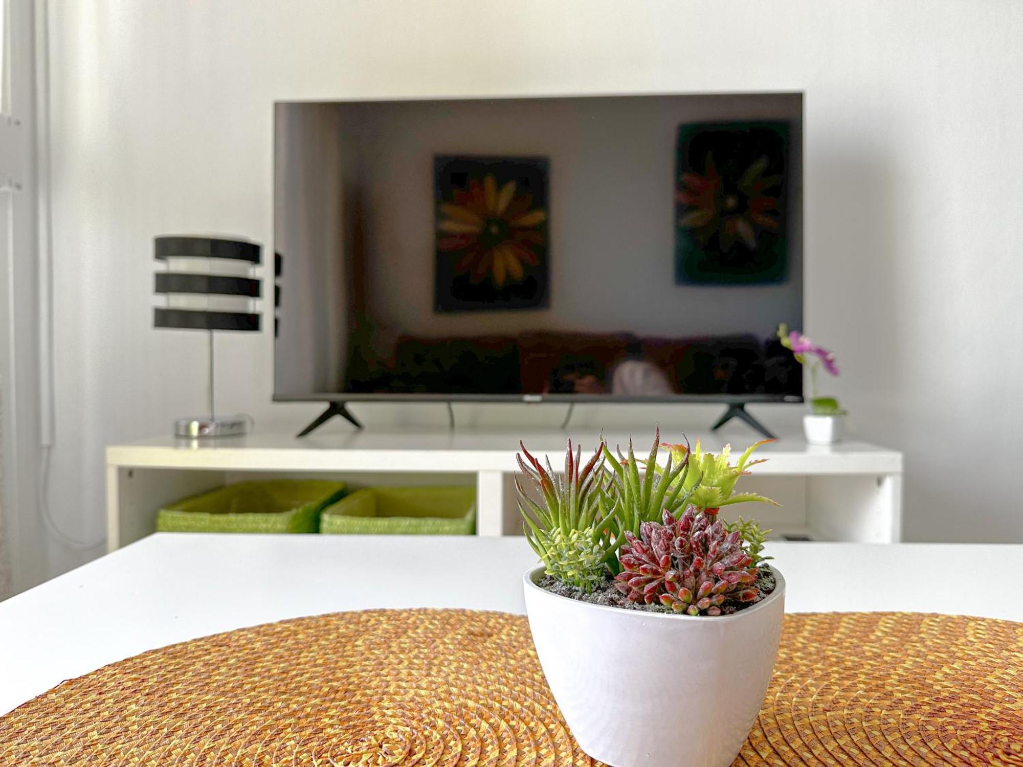 Apartamento Mirador Del Mediterraneo مالقة المظهر الخارجي الصورة